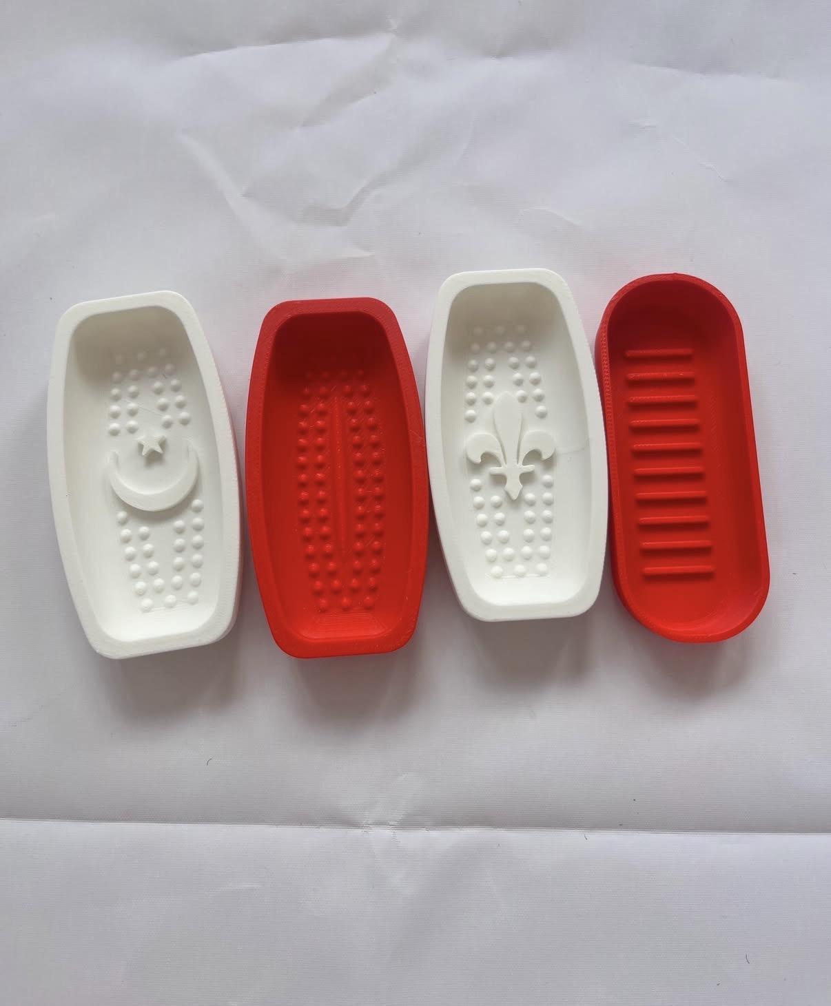 Kalupi za hurmašice